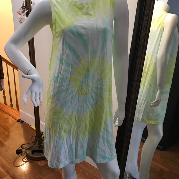 ATM dress - Picture 1 of 8